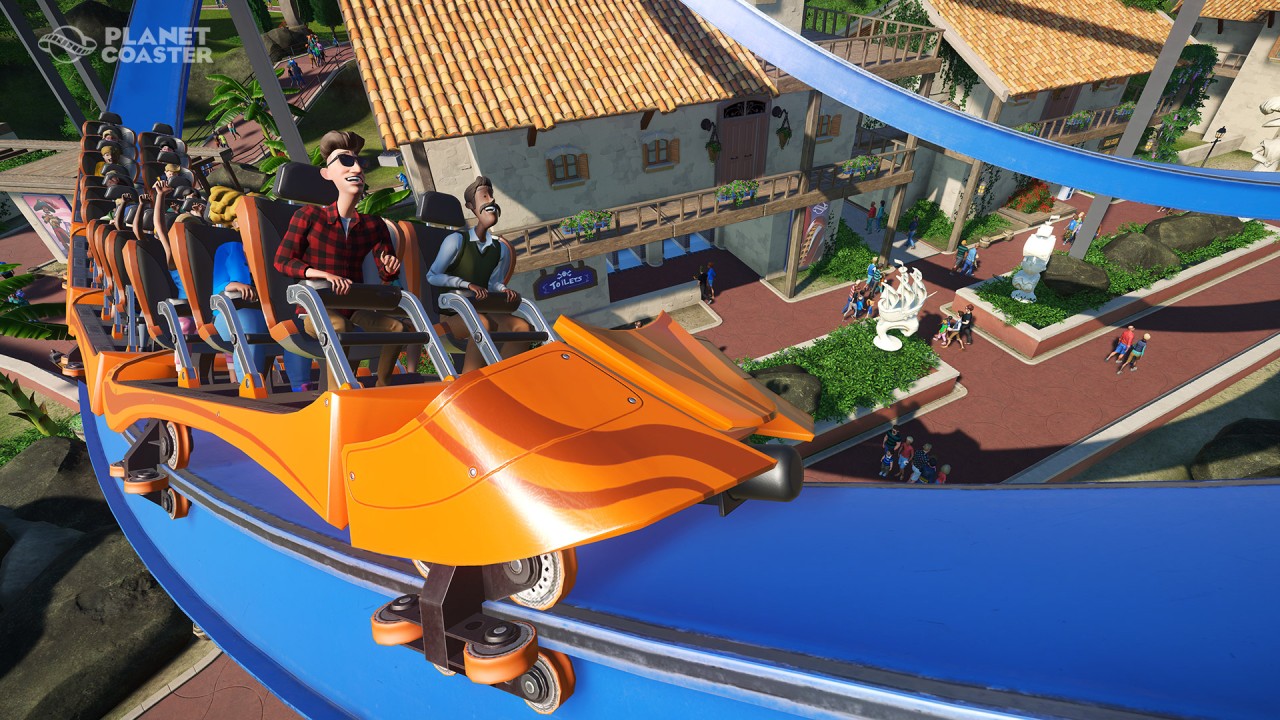 planet coaster steam share planet coaster steam share